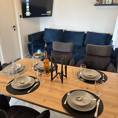 Apartment Sanja Senj  Eksteriør billede