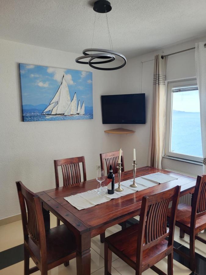 Apartment Sanja Senj  Eksteriør billede