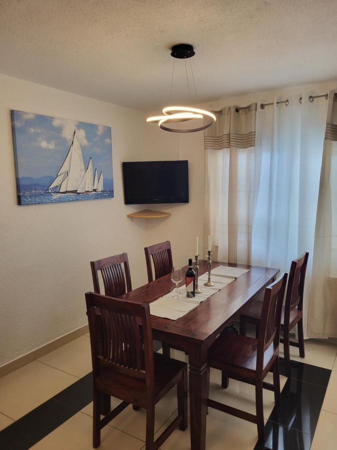 Apartment Sanja Senj  Eksteriør billede