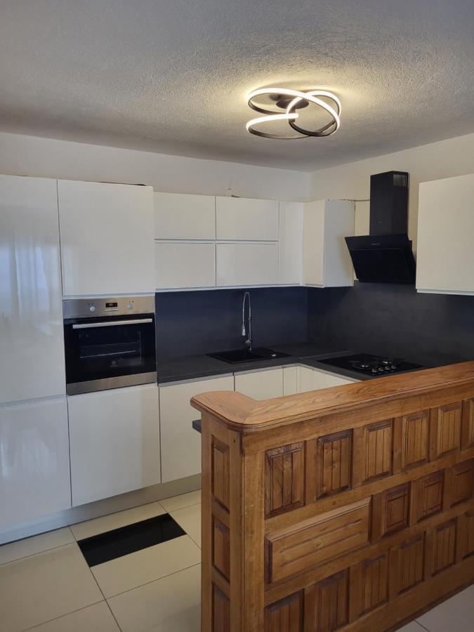 Apartment Sanja Senj  Eksteriør billede