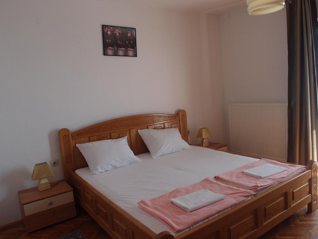Apartment Sanja Senj  Værelse billede
