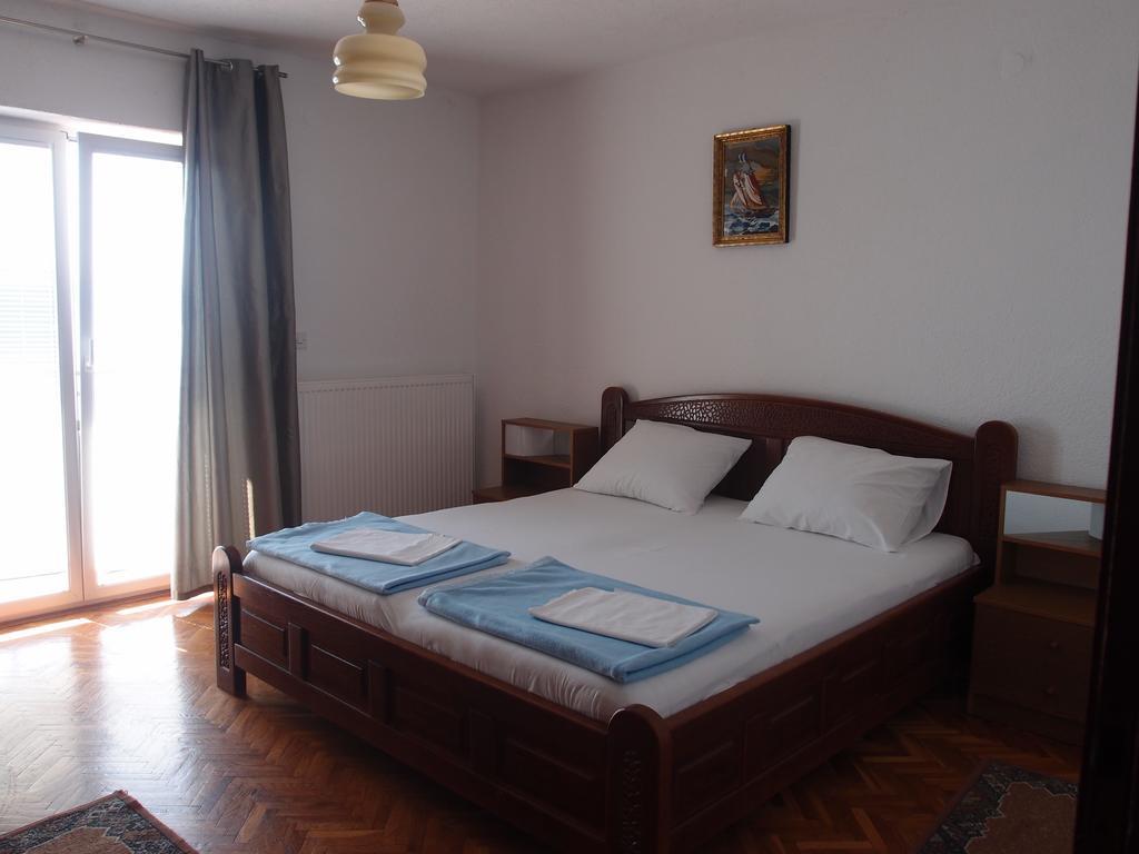 Apartment Sanja Senj  Værelse billede