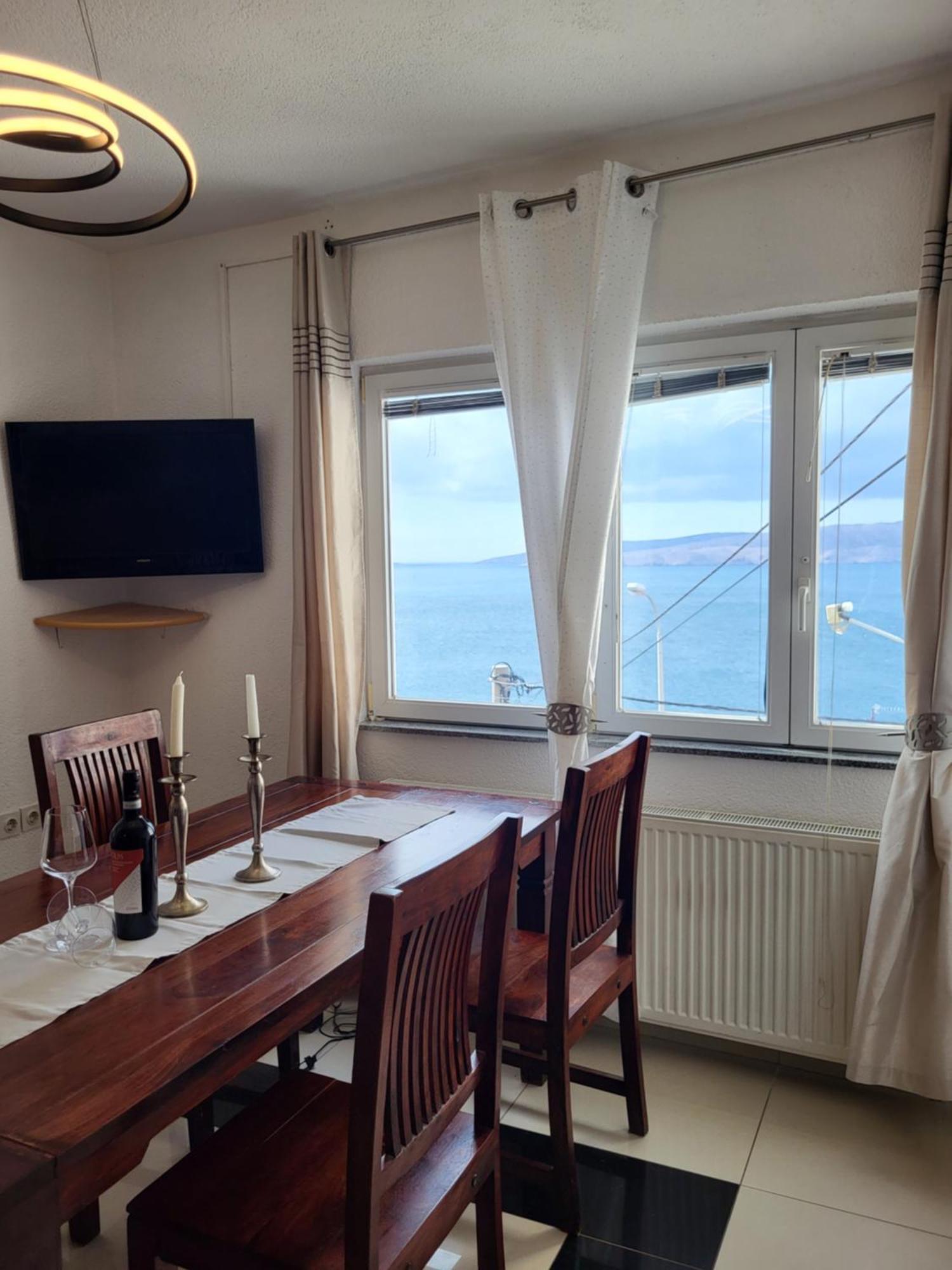 Apartment Sanja Senj  Værelse billede